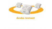 Aruba Instant