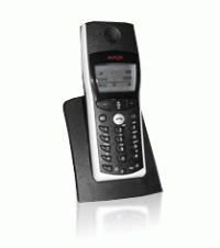 IP Dect телефон Avaya 3701 - 700346802