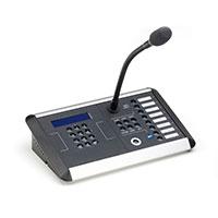 RCF BM 7608-D пейджинговый пульт