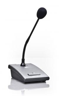 RCF BM 3001 микрофонный пульт