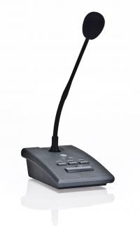 RCF BM 3003 микрофонный пульт