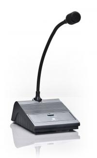 RCF BM 3014 микрофонный пульт