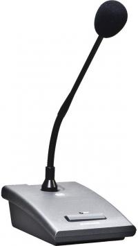 RCF BM 3022 микрофонный пульт
