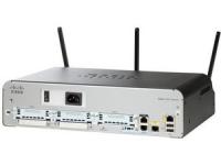 CISCO1941W-A/K9 Cisco маршрутизатор