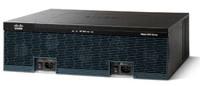 C3945-VSEC-PSRE/K9 маршрутизатор Cisco
