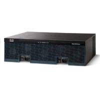 C3945-VSEC/K9 маршрутизатор Cisco