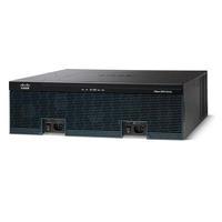 C3925E-VSEC/K9 маршрутизатор Cisco