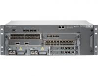 CHAS-MX104-S маршрутизатор Juniper