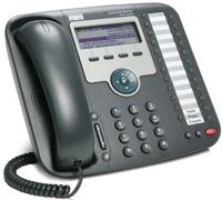 7931G Cisco IP Phone