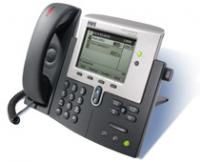 7941G Cisco IP Phone