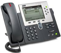 7960G Cisco IP Phone