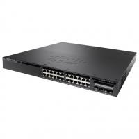 Коммутатор Cisco WS-C3650-24PS-L