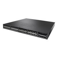 Коммутатор Cisco WS-C3650-48TQ-L