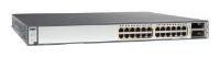 WS-C3750E-24PD-E коммутатор Cisco