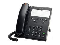 CP-6911-C-K9= Cisco IP Phone