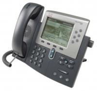 CP-7962G-CH1 Cisco IP Phone