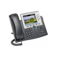 CP-7965G-CH1 Cisco IP Phone