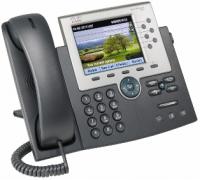 7965G Cisco IP Phone