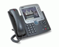 7971G Cisco IP Phone