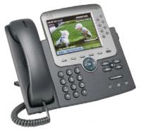CP-7975G-CCME Cisco IP Phone