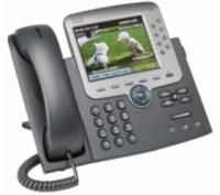 CP-7975G-CTS Cisco IP Phone