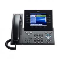 CP-8961-C-K9= Cisco IP Phone