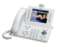 CP-9951-W-K9= Cisco IP Phone
