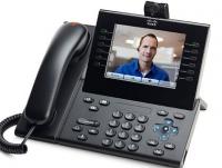 CP-9971-C-CAM-K9= Cisco IP Phone