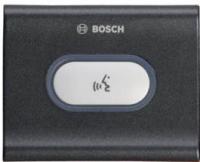 DCN-FMICB-D Встраиваемая панель управления микрофоном, темная Bosh