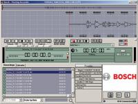 DCN-MRT Модуль расшифровки записи Bosh