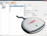 DCN-SWID-E Программный модуль кодирования ID-карт / электронная версия Bosh