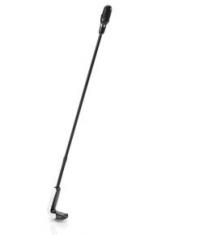 DCNM-MICL Микрофон на гибком держателе, короткий 480 мм Bosh