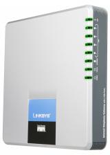 SPA400 шлюз Linksys