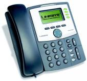 SPA941 IP-телефон Linksys