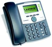 SPA942 IP-телефон Linksys
