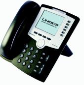 SPA962 IP-телефон Linksys