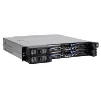 dx360 M4 сервер IBM 