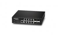 ECS4210-12T / L2 Gigabit Ethernet Access Switch Edge-Core Accton