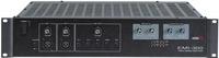 EMI-300 усилитель мощности профессиональный Inter-M