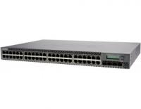 EX3300-48P коммутатор Juniper