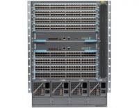 EX6210-CHAS коммутатор Juniper