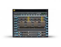 EX9208-BASE-AC коммутатор Juniper