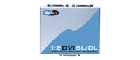 EXT-DVI-142DL Gefen усилитель распределитель 1:2 сигналов интерфейса DVI Dual Li