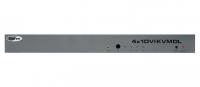 EXT-DVIKVM-441DL Gefen коммутатор 4х1 DVI, USB и аудио сигналов