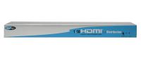 EXT-HDMI1.3-1410-SIL Gefen усилитель-распределитель 1:10 сигналов HDMI