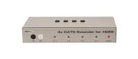 EXT-HDMI1.3-CAT6-4X Gefen