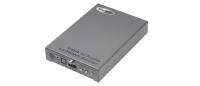 EXT-VGAAUD-2-HDMIS Gefen масштабатор VGA и аудио сигнала в HDMI сигнал
