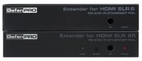 GEF-HDCAT5-ELRPOL2R Gefen Приемник удлинителя сигналов HDMI