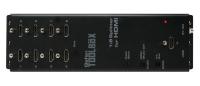 GTB-HDFST-148-BLK Gefen усилитель распределитель 1:8 сигналов интерфейса HDMI с 