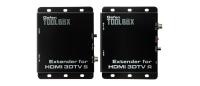 GTB-HDMI-3DTV-BLK Gefen Удлинитель сигналов HDMI 3DTV серии ToolBox